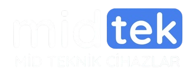 Mid Teknik Cihazlar