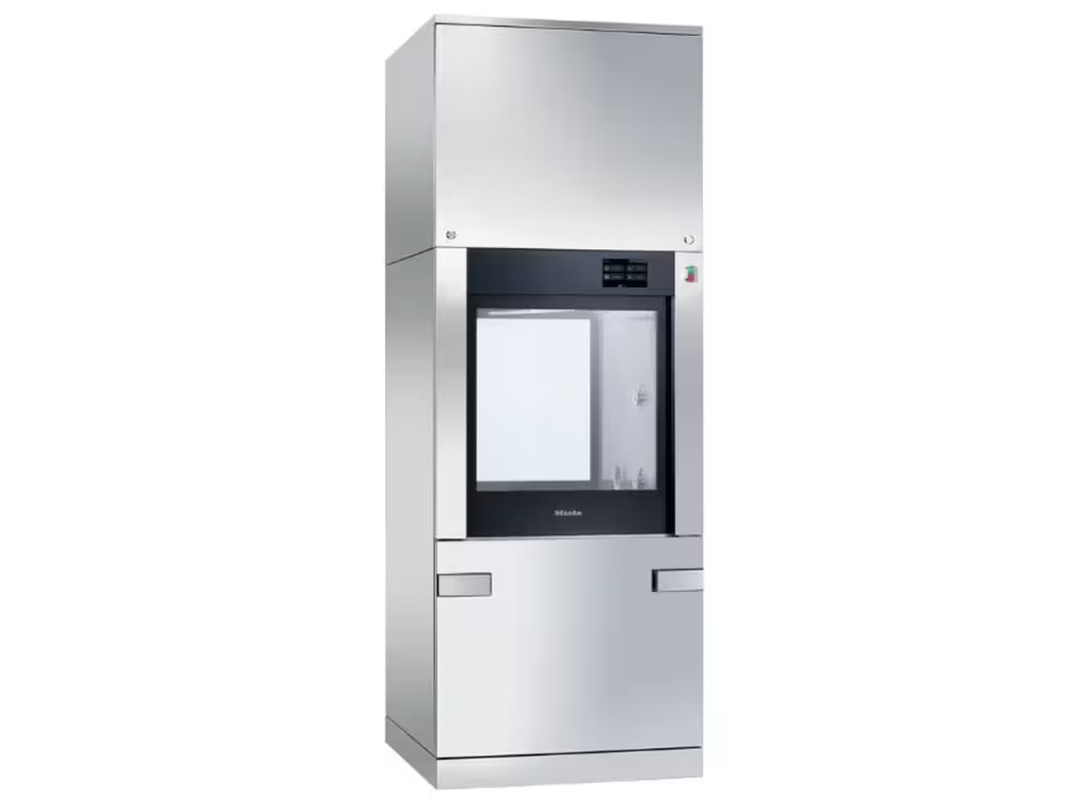 MIELE PLW 8615 [EL CT]