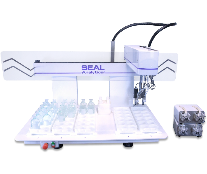 MiniLab Robotik Sistemler