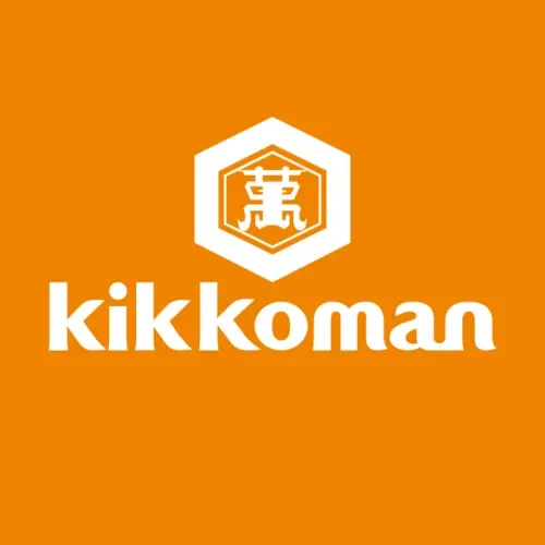 KIKKOMAN CO. Logo
