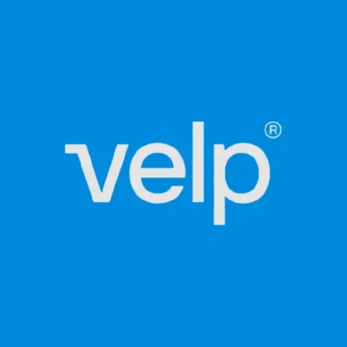VELP SCIENTIFICA® Logo