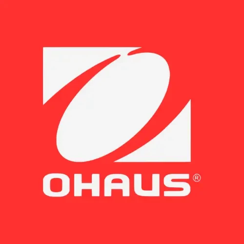 OHAUS GmbH Logo