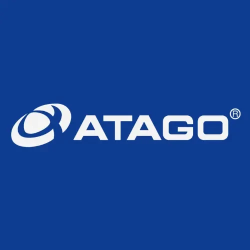 ATAGO CO. LTD. Logo