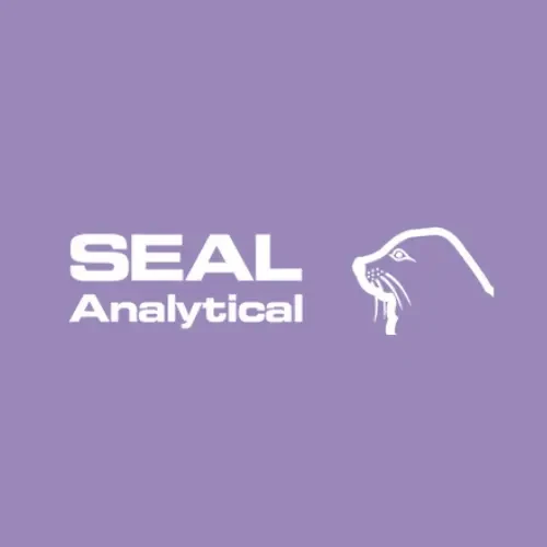 Seal Analytical Logo