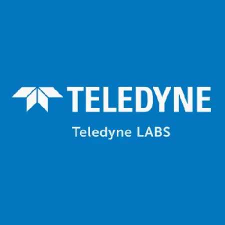 Teledyne Logo