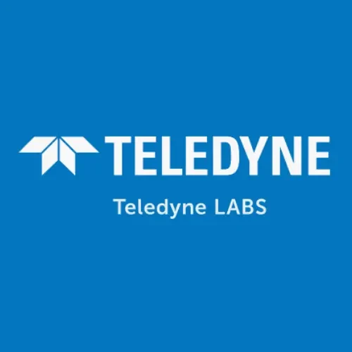 TELEDYNE LABS Logo