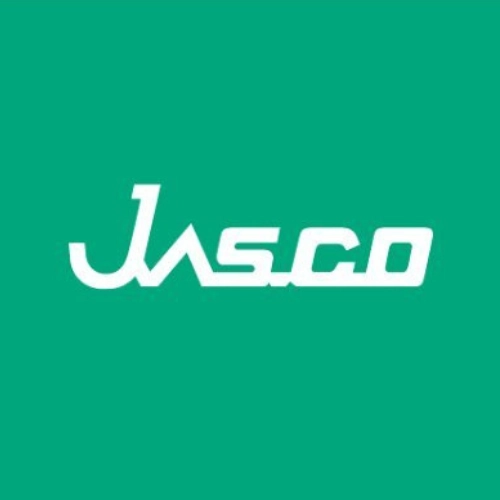 JASCO Logo