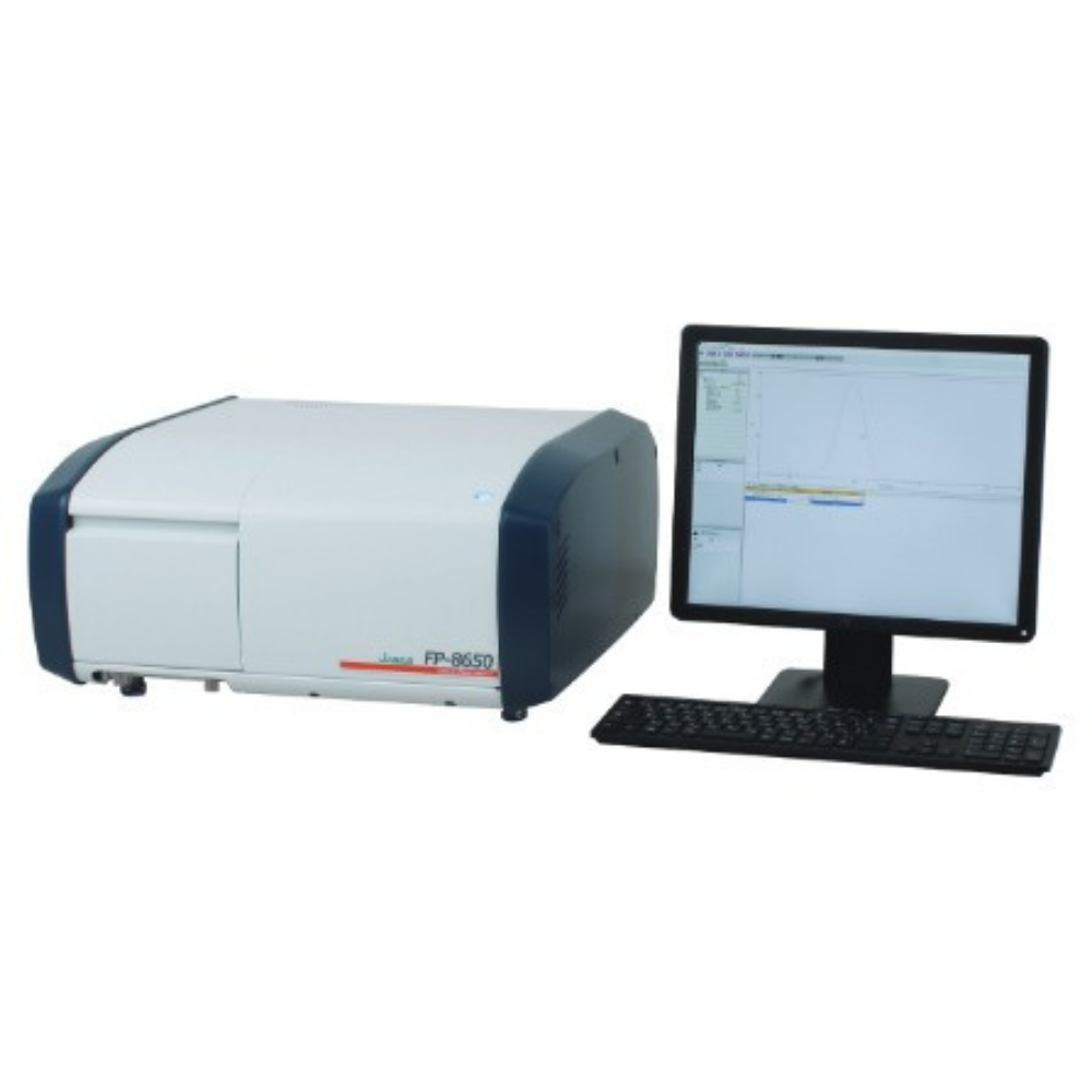 JASCO FP-8650 Spektroflorimetre