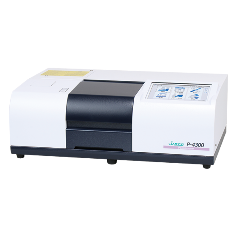 JASCO P-4300 Polarimetre