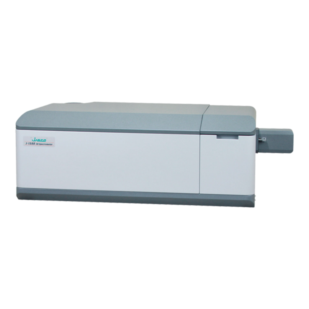 JASCO J-1500 CD Spektrometre