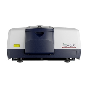 JASCO FTIR-6X Spektrometresi