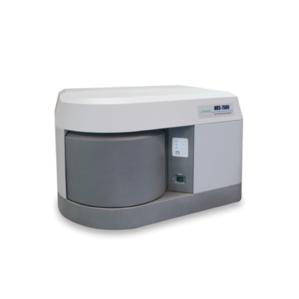 JASCO NRS-7500 Raman Spektrometre
