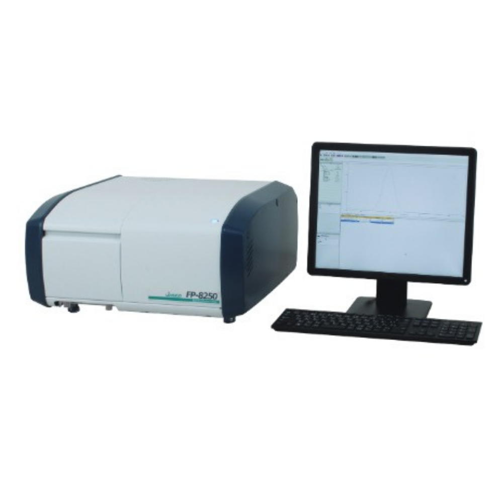 JASCO FP-8250 Spektroflorimetre