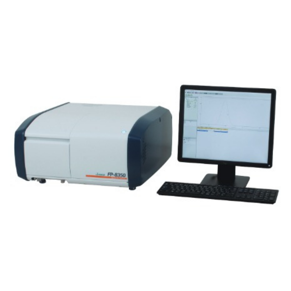 JASCO FP-8350 Spektroflorimetre