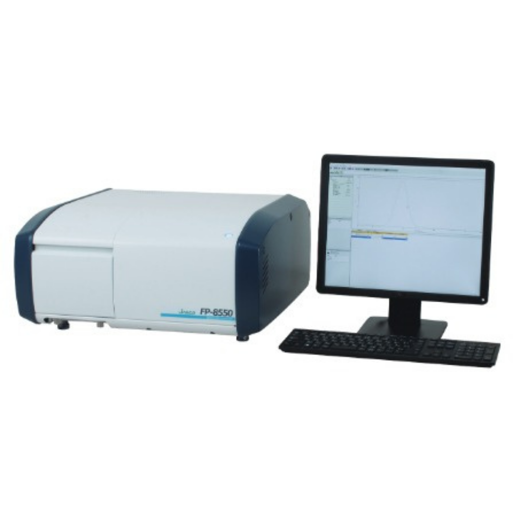 JASCO FP-8550 Spektroflorimetre