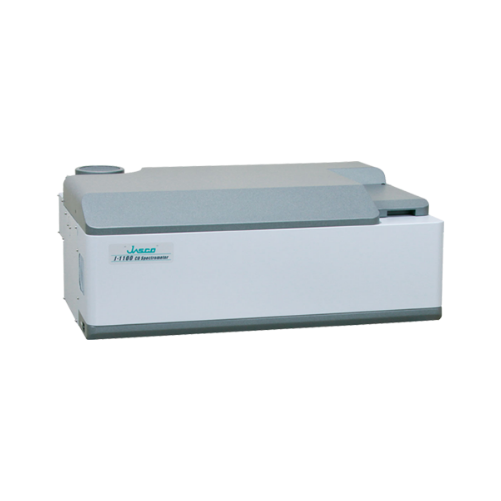JASCO J-1100 CD Spektrometre