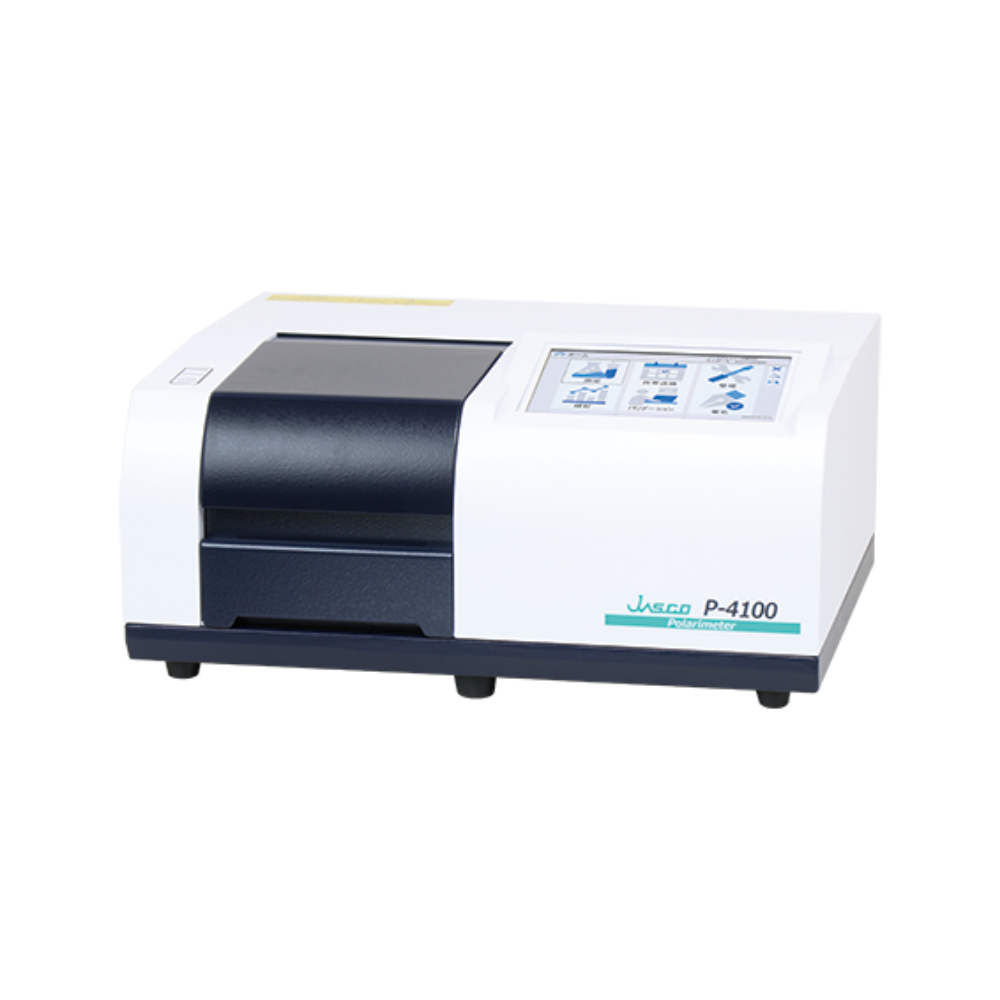 JASCO P-4100 Polarimetre