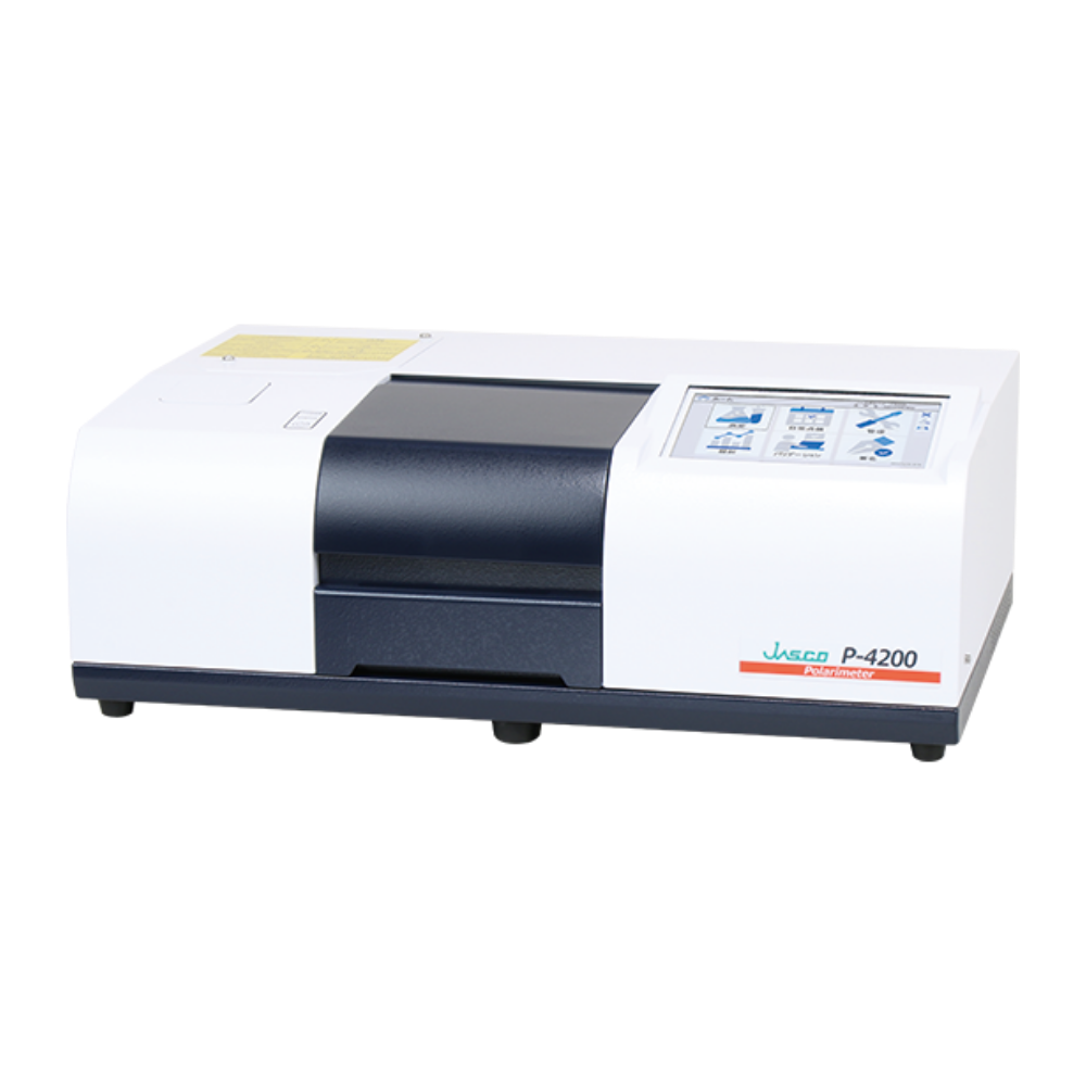 JASCO P-4200 Polarimetre