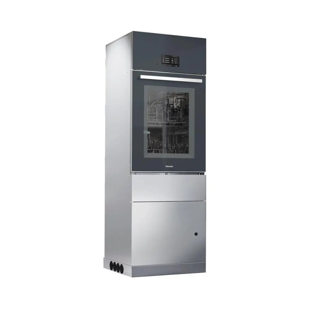 MIELE PLW 7111 [S-1008]