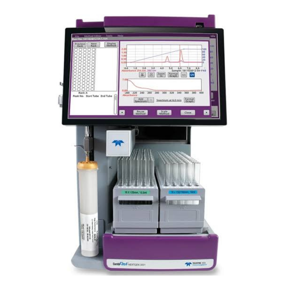 TELEDYNE CombiFlash NextGen 300+