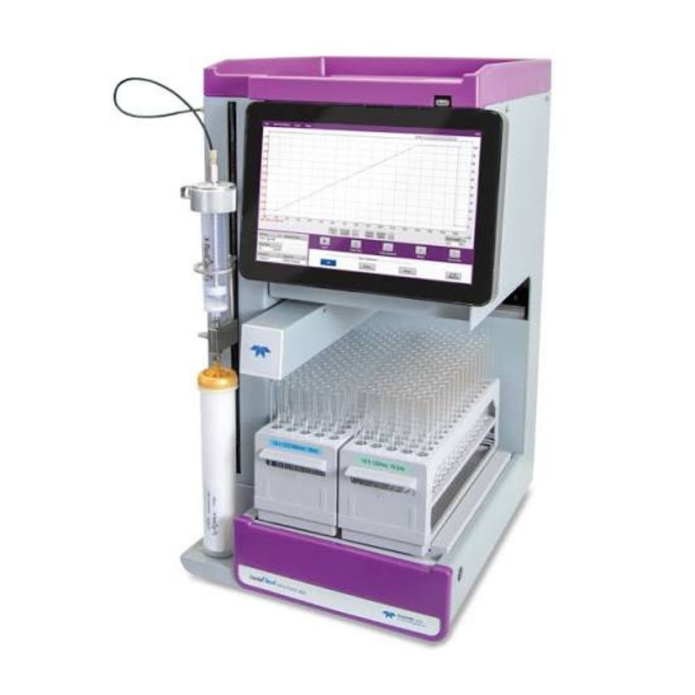 TELEDYNE CombiFlash NextGen 300