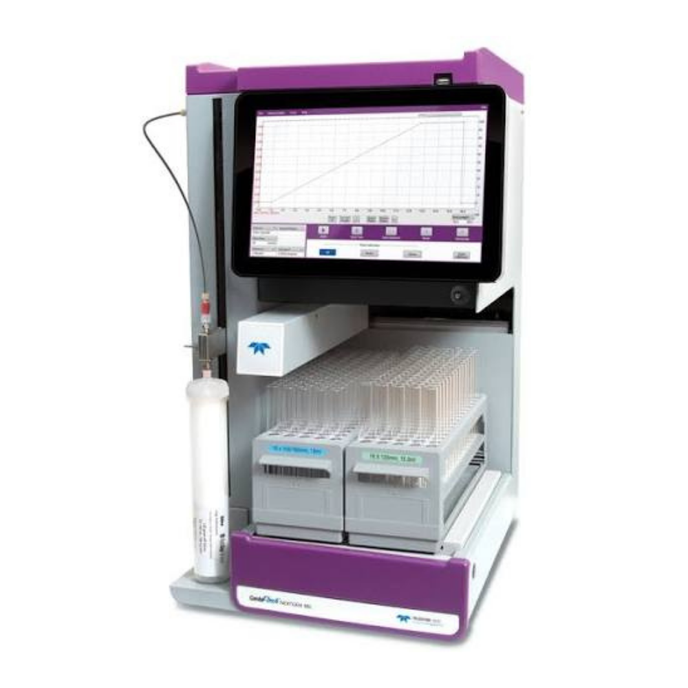 TELEDYNE CombiFlash NextGen 100