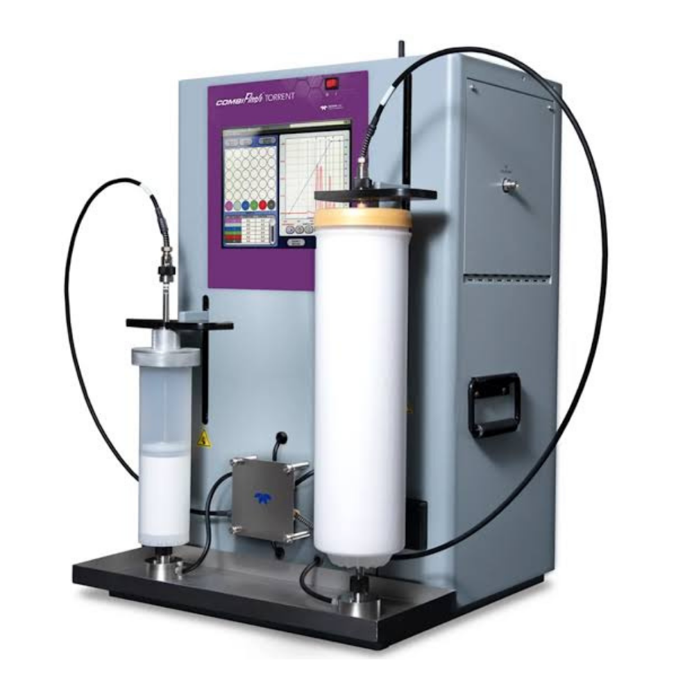 TELEDYNE CombiFlash Torrent
