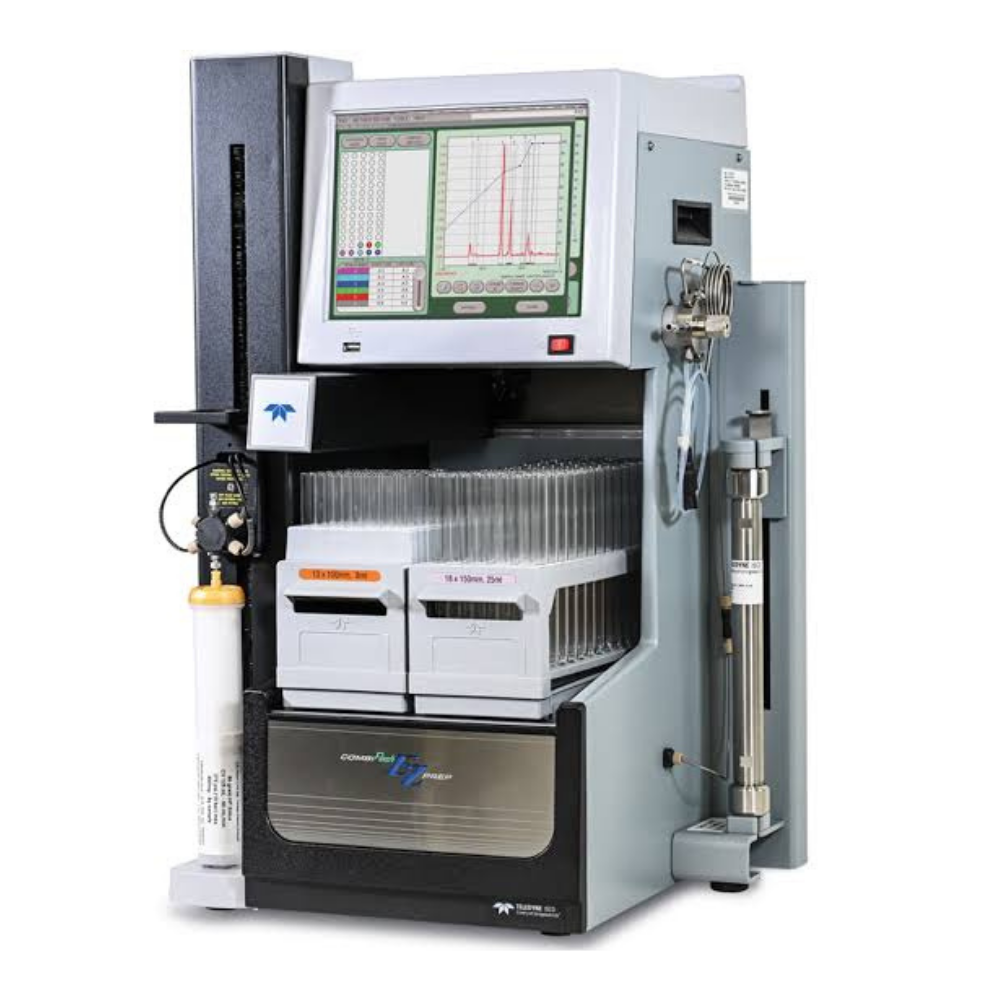TELEDYNE CombiFlash EZPrep