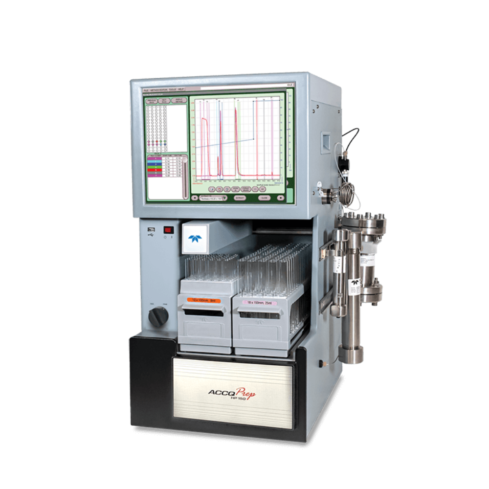 TELEDYNE LABS ACCQPrep HP150