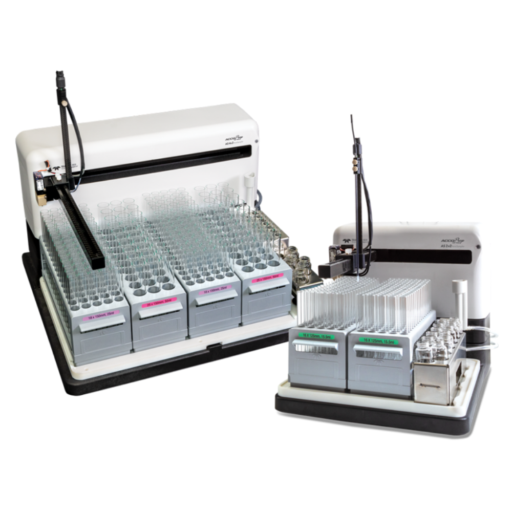 TELEDYNE Kromatografi Otomasyon