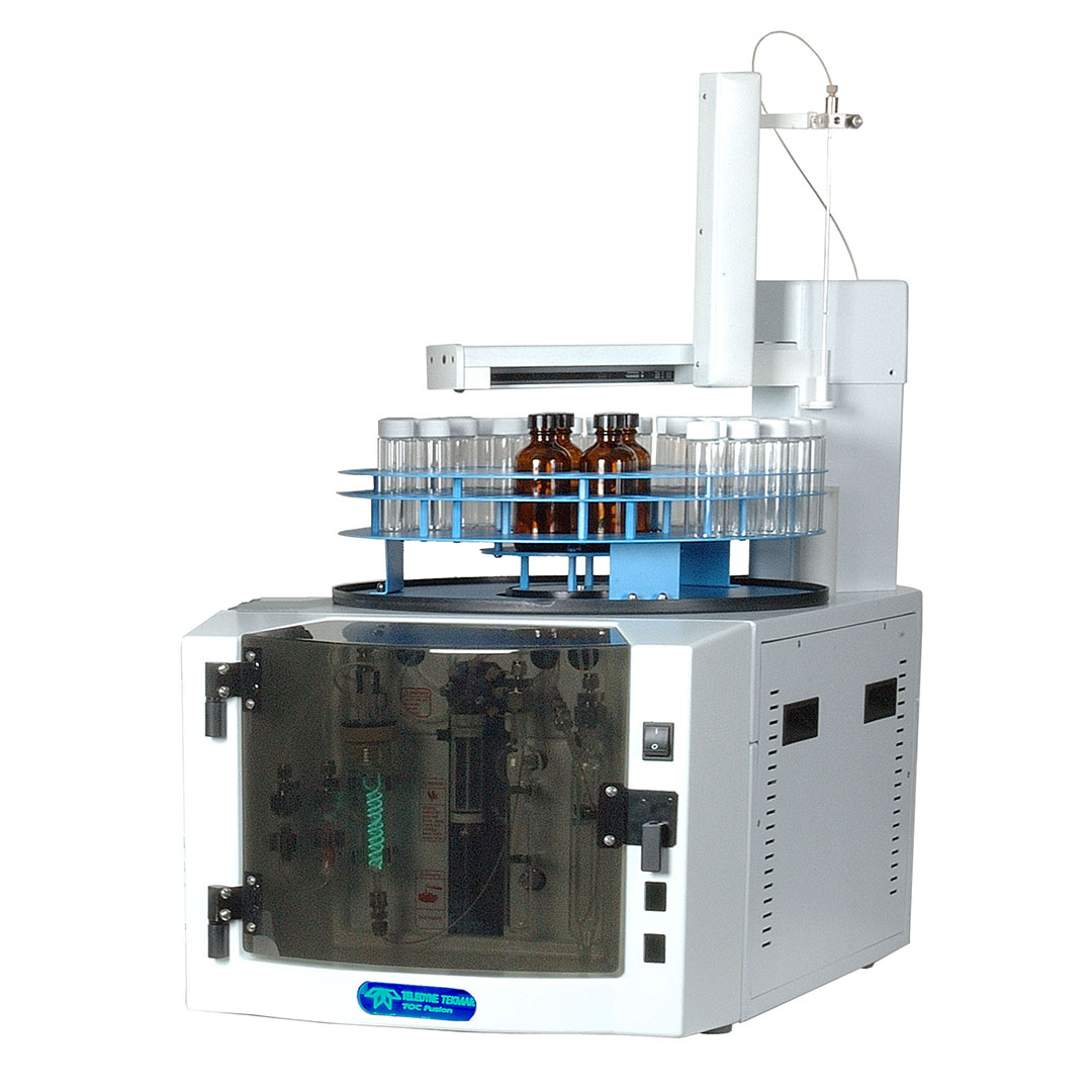 TELEDYNE FUSION UV/Persulfate Analizörü
