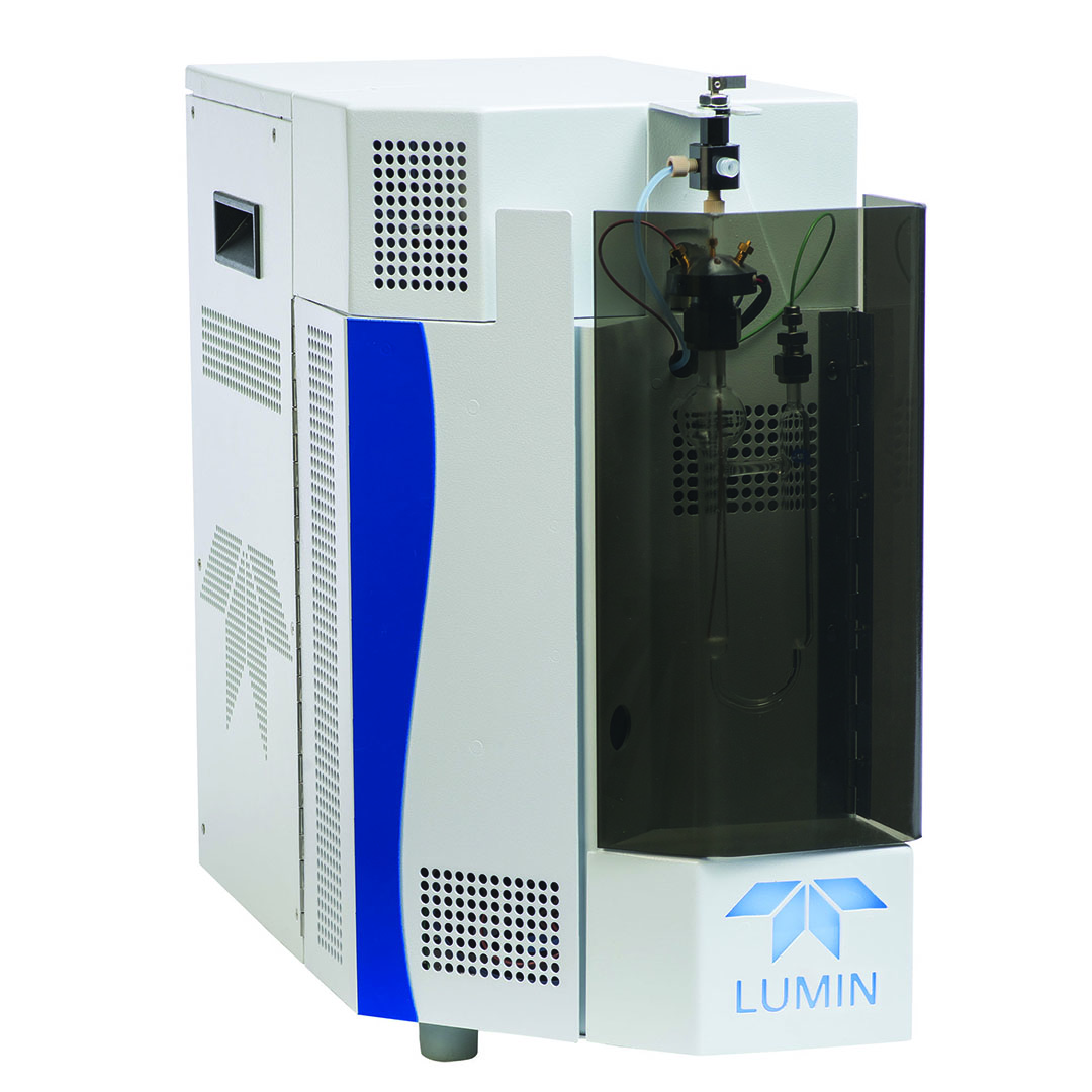 TELEDYNE LUMİN Purge&Trap Konsantratör Cihazı