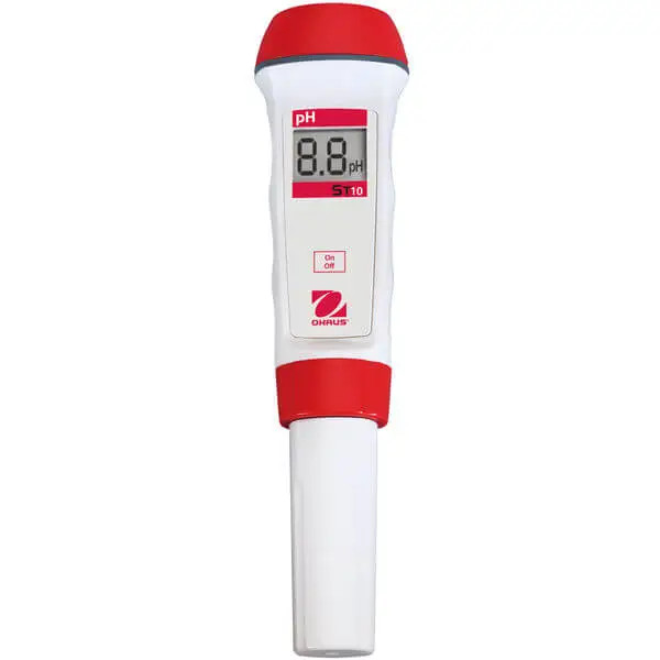 OHAUS ST10 pH Metre
