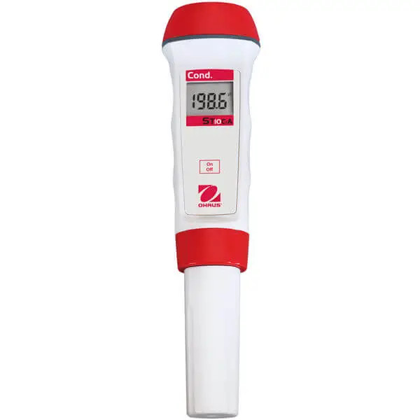 OHAUS ST10C-A Conductivity Metre