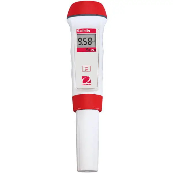 OHAUS ST10S Salinity Metre
