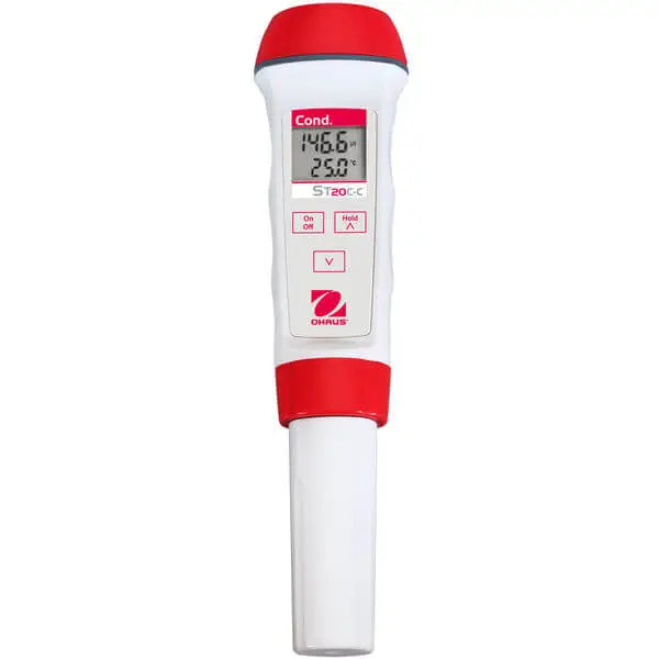 OHAUS ST20C-C Conductivity Metre