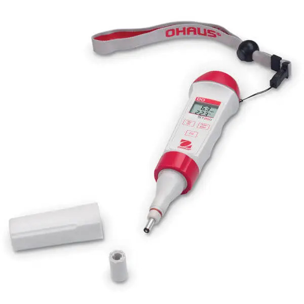 OHAUS ST20D Dissolved Oxygen
