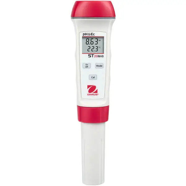 OHAUS ST20M-B TDS/Conductivity/pH