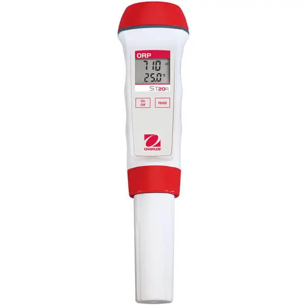 OHAUS ST20R ORP Metre