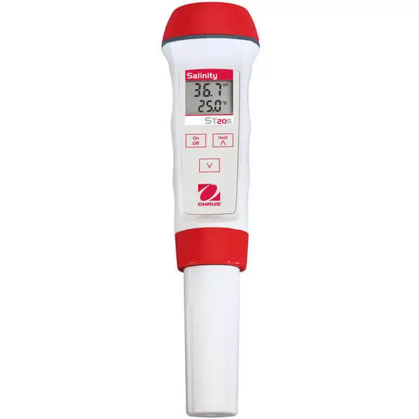 OHAUS ST20S Salinity Metre