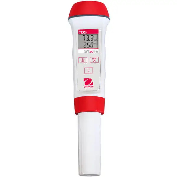 OHAUS ST20T-B TDS Metre