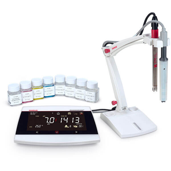 OHAUS a-AB33M1-F Multi Parametre Ölçer