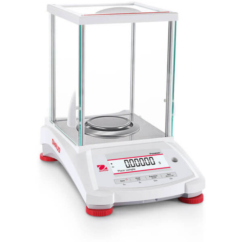 OHAUS PX225 Semi Mikro Terazi