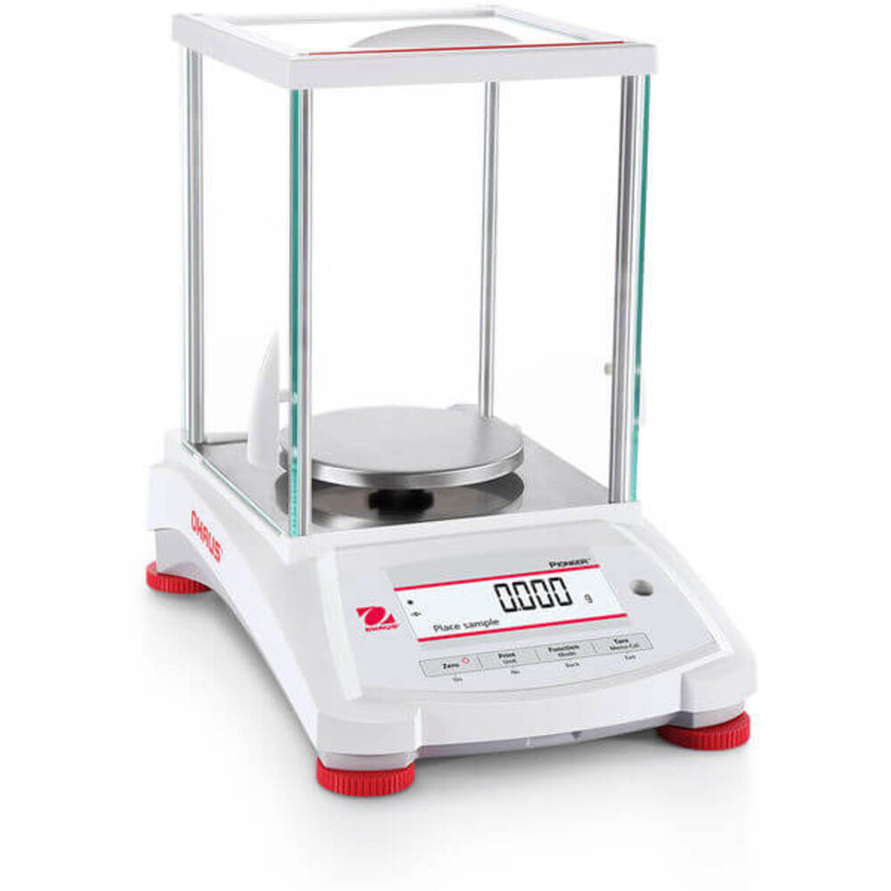 OHAUS PX623 Yarı Analitik Terazi