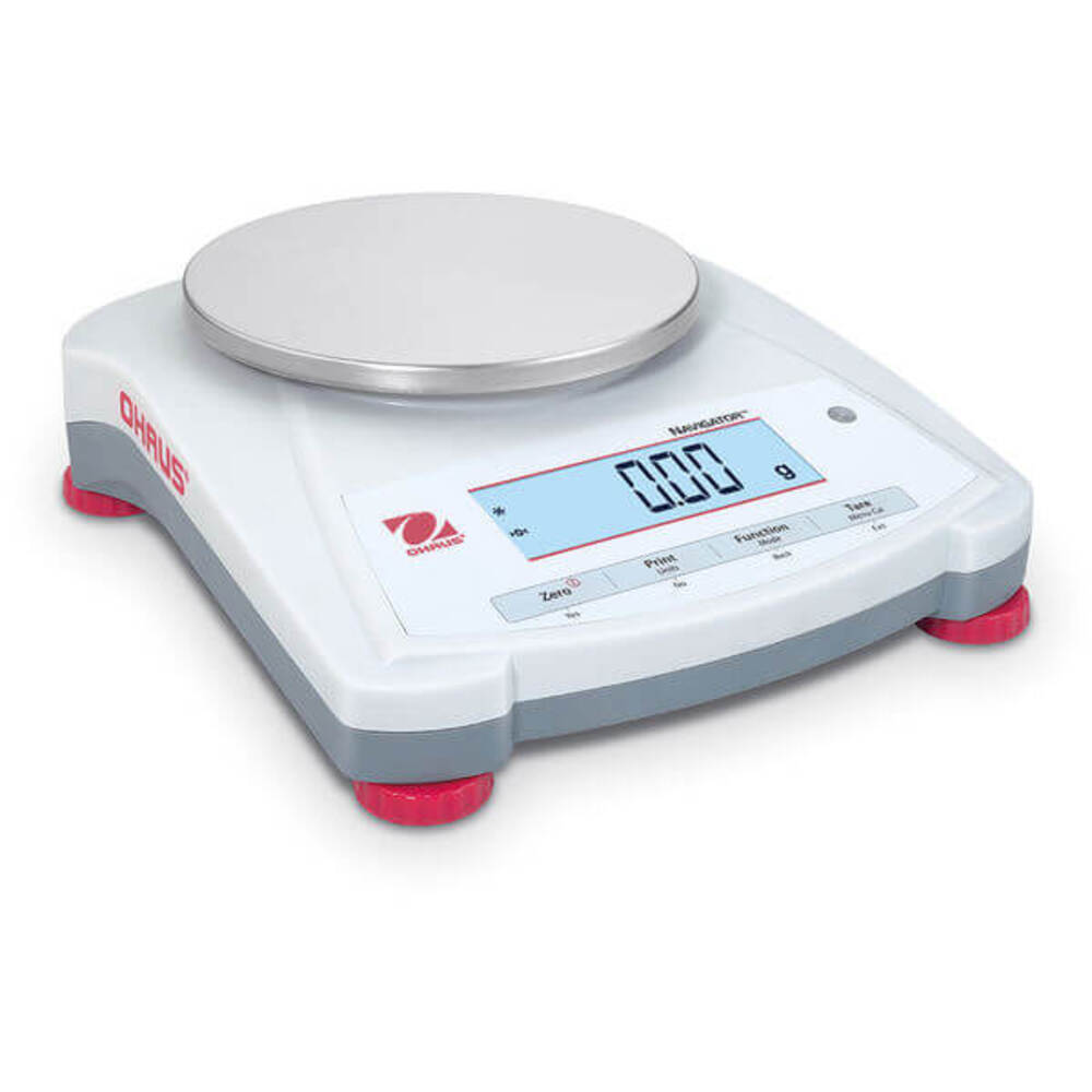 OHAUS NV622 Hassas Terazi