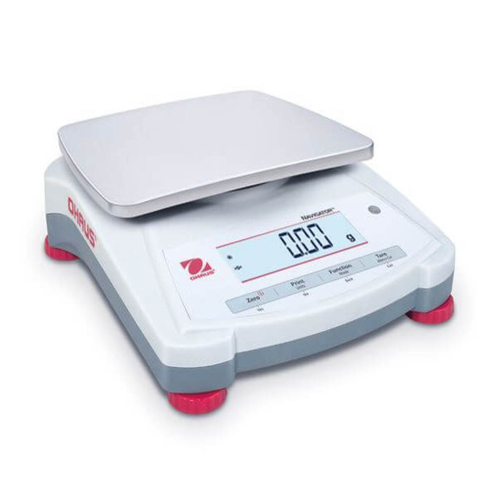 OHAUS NV1202 Hassas Terazi