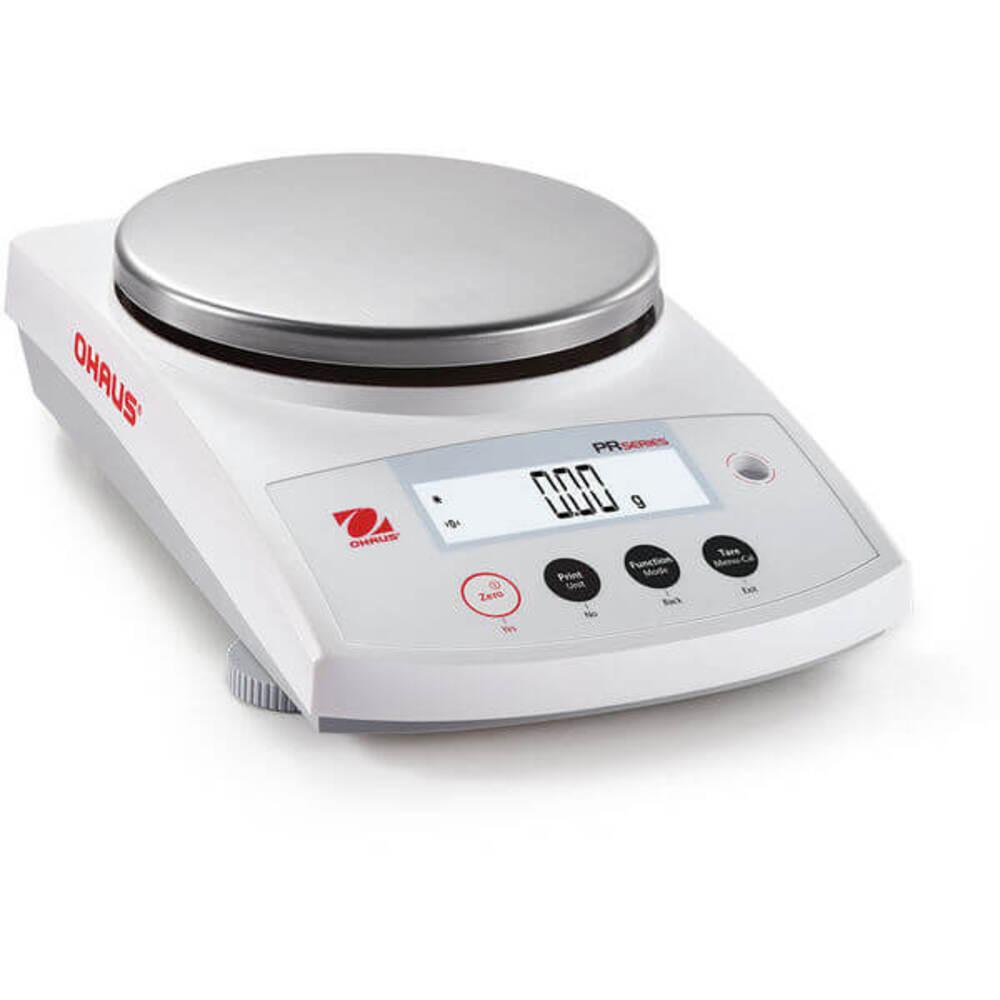 OHAUS PR4202 Hassas Terazi