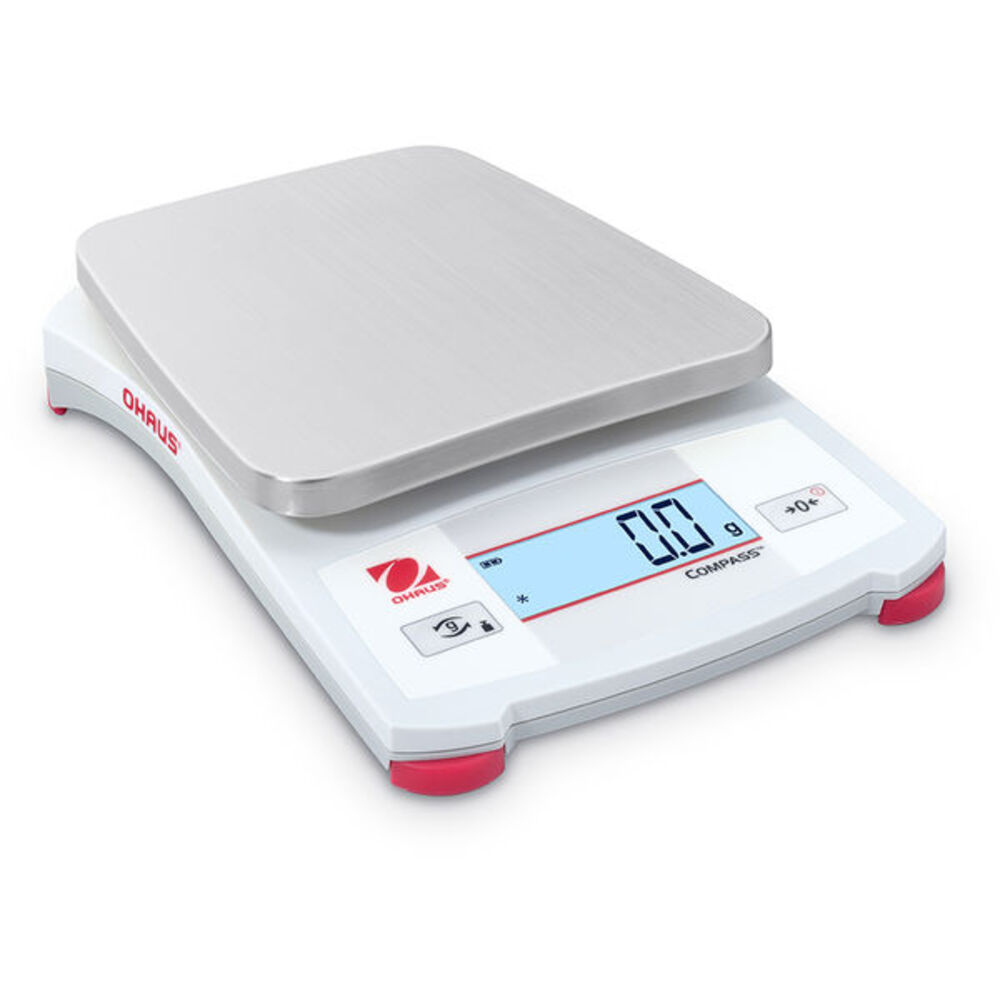 OHAUS CX621 Endüstriyel Terazi