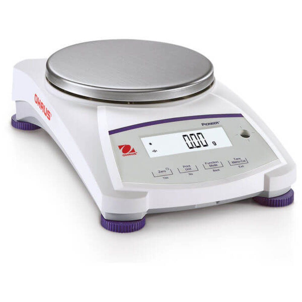 OHAUS PJX6202 Kuyumcu Terazisi